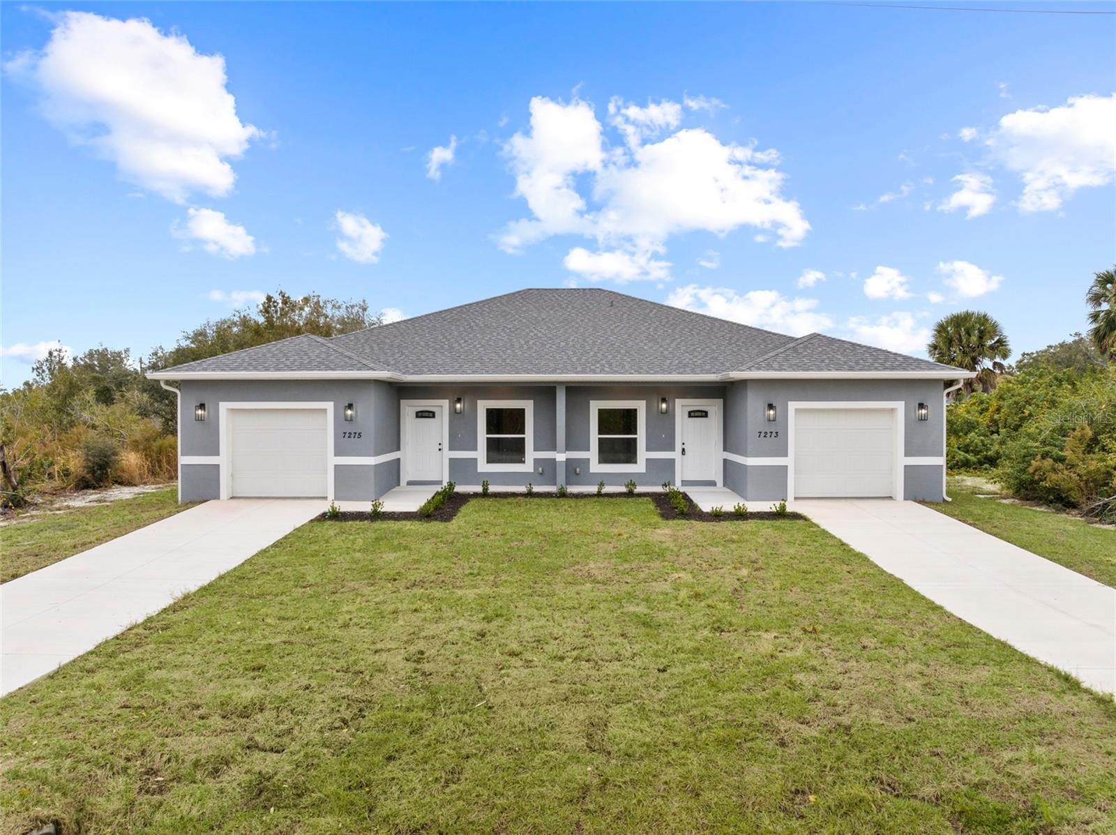 12192 TETZEL AVE, PORT CHARLOTTE, FL, 33981