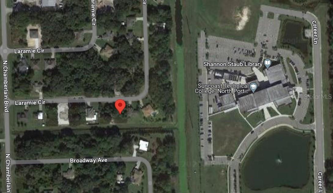 4658 LARAMIE CIR, NORTH PORT, FL, 34286
