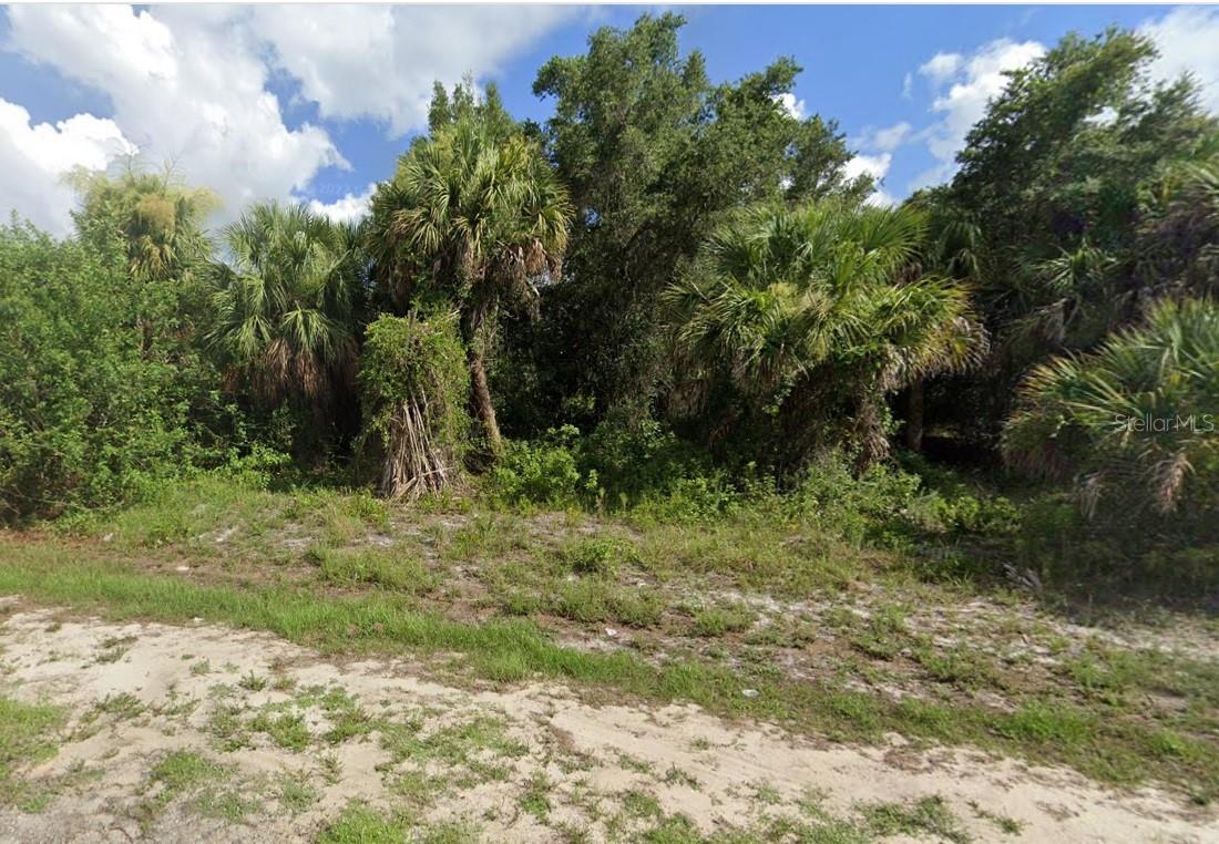 4658 LARAMIE CIR, NORTH PORT, FL, 34286