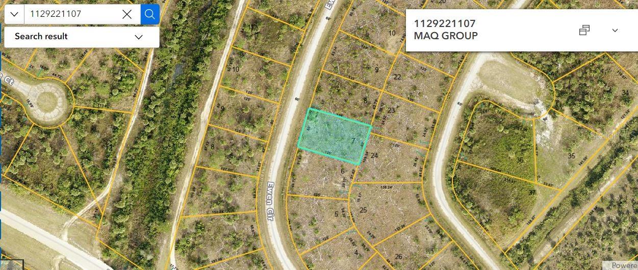 EWEN CIR, NORTH PORT, FL, 34288
