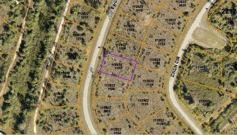 EWEN CIR, NORTH PORT, FL, 34288