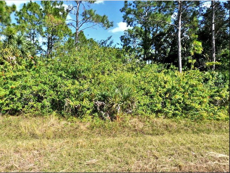 JUBILEE CIR, NORTH PORT, FL, 34288
