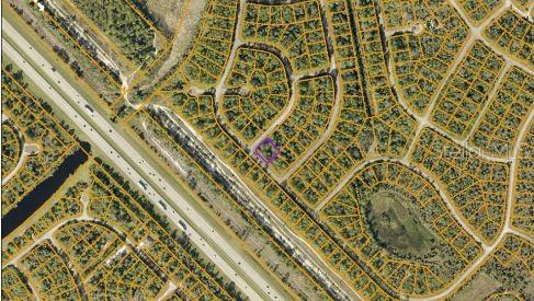 JUBILEE CIR, NORTH PORT, FL, 34288