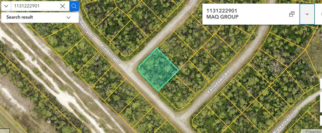 JUBILEE CIR, NORTH PORT, FL, 34288