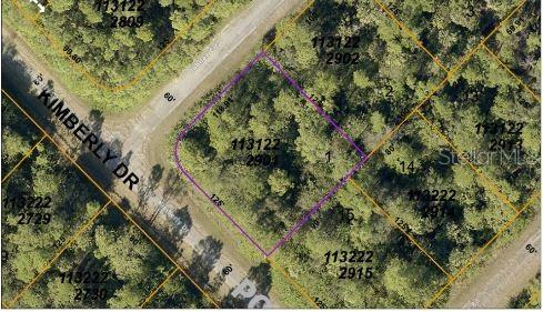 JUBILEE CIR, NORTH PORT, FL, 34288