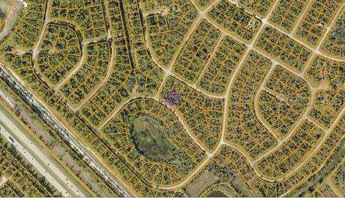 HIAWATHA TER, NORTH PORT, FL, 34288