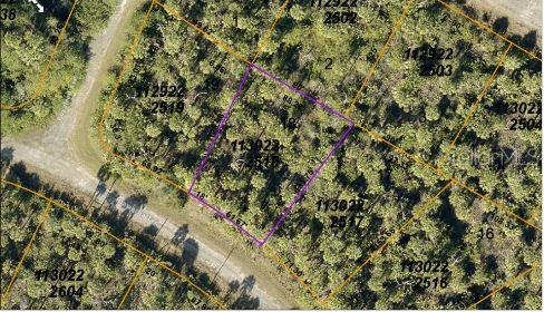HIAWATHA TER, NORTH PORT, FL, 34288