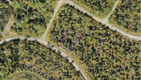 HIAWATHA TER, NORTH PORT, FL, 34288