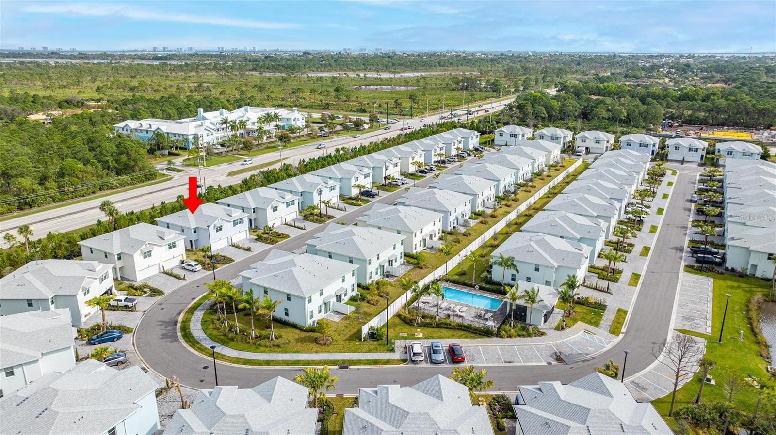 210 OSPREY PRESERVE BLVD, JENSEN BEACH, FL, 34957