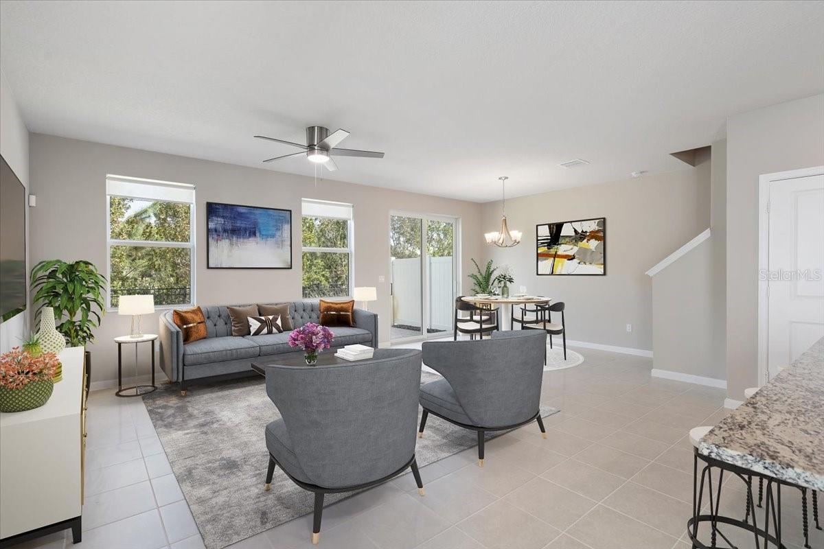 210 OSPREY PRESERVE BLVD, JENSEN BEACH, FL, 34957