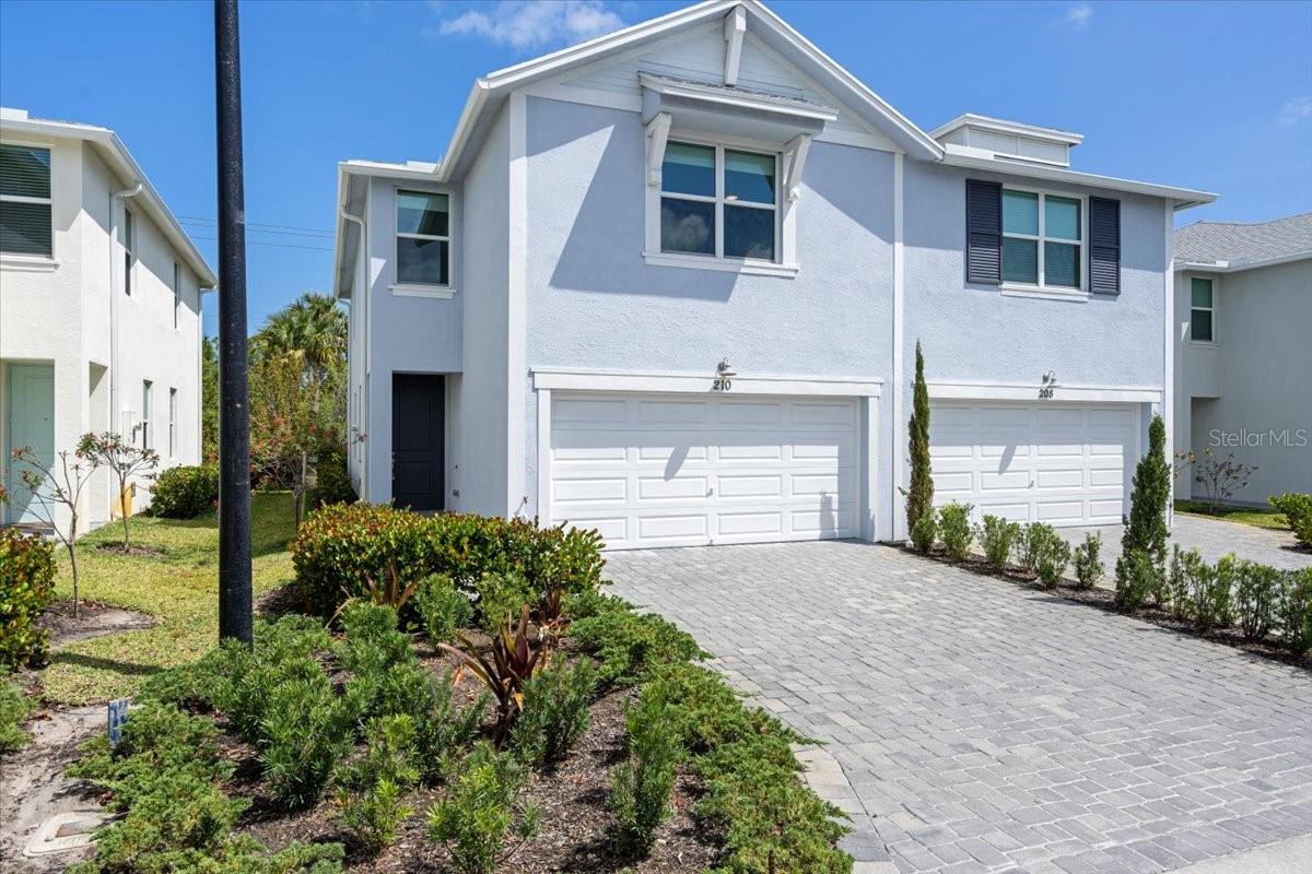 210 OSPREY PRESERVE BLVD, JENSEN BEACH, FL, 34957
