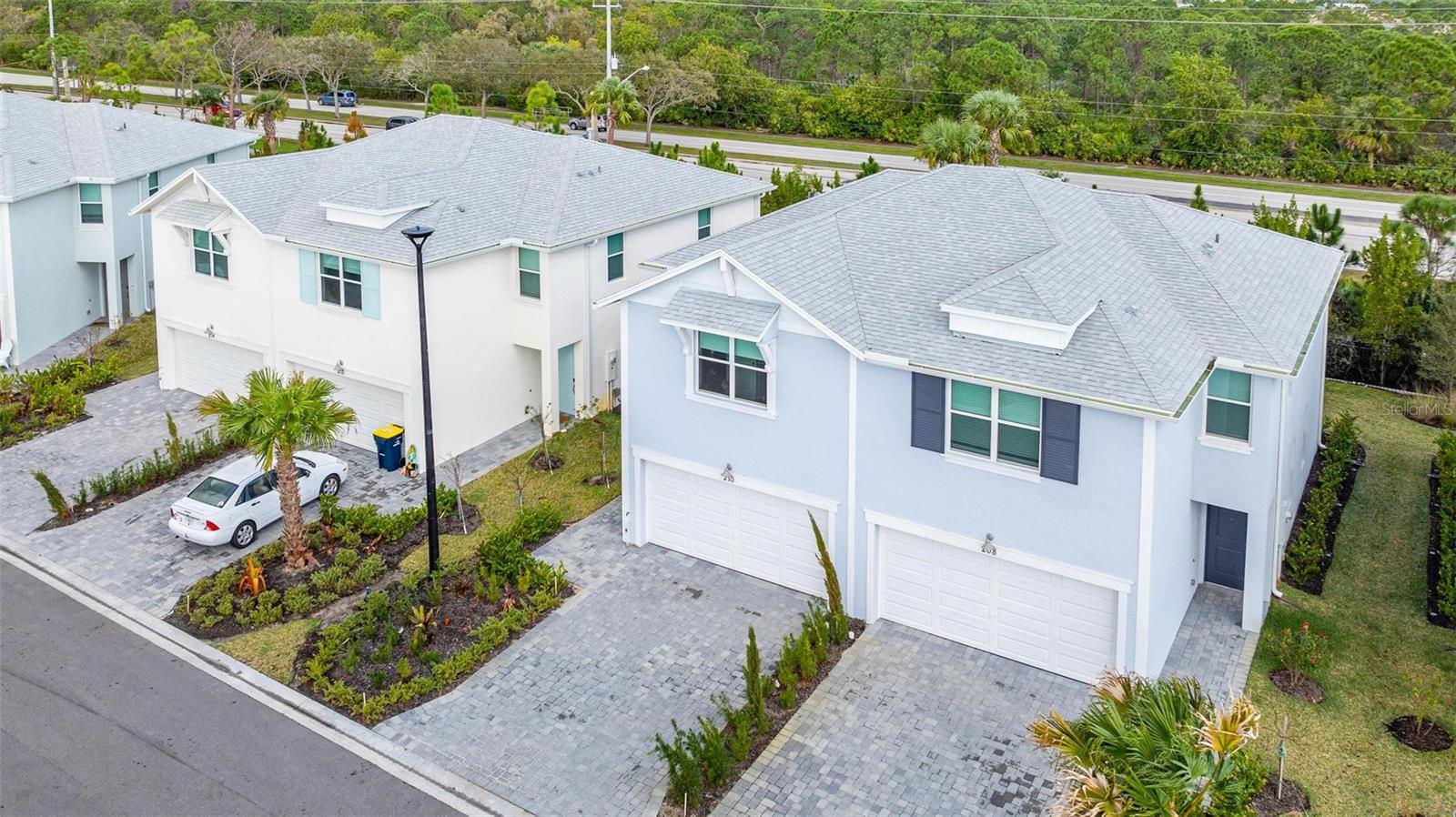 210 OSPREY PRESERVE BLVD, JENSEN BEACH, FL, 34957