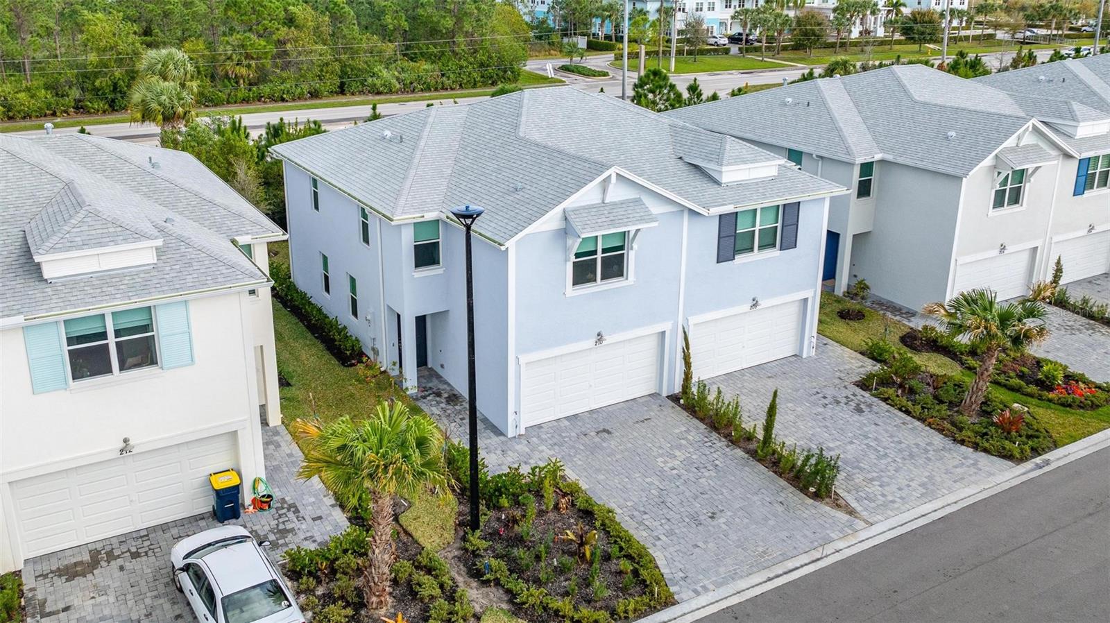 210 OSPREY PRESERVE BLVD, JENSEN BEACH, FL, 34957
