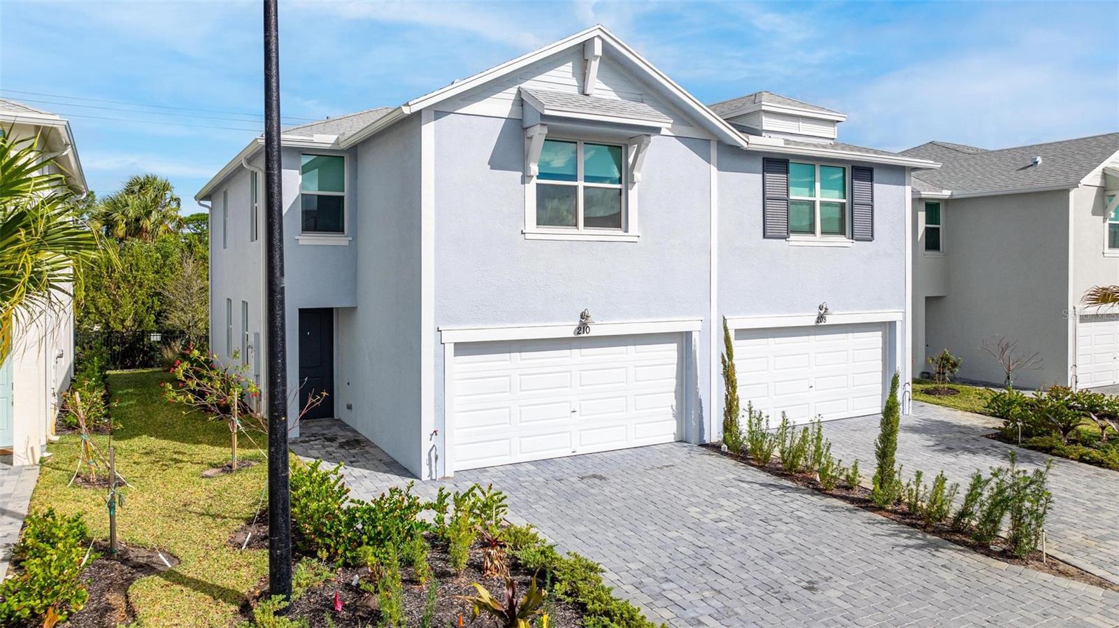 210 OSPREY PRESERVE BLVD, JENSEN BEACH, FL, 34957