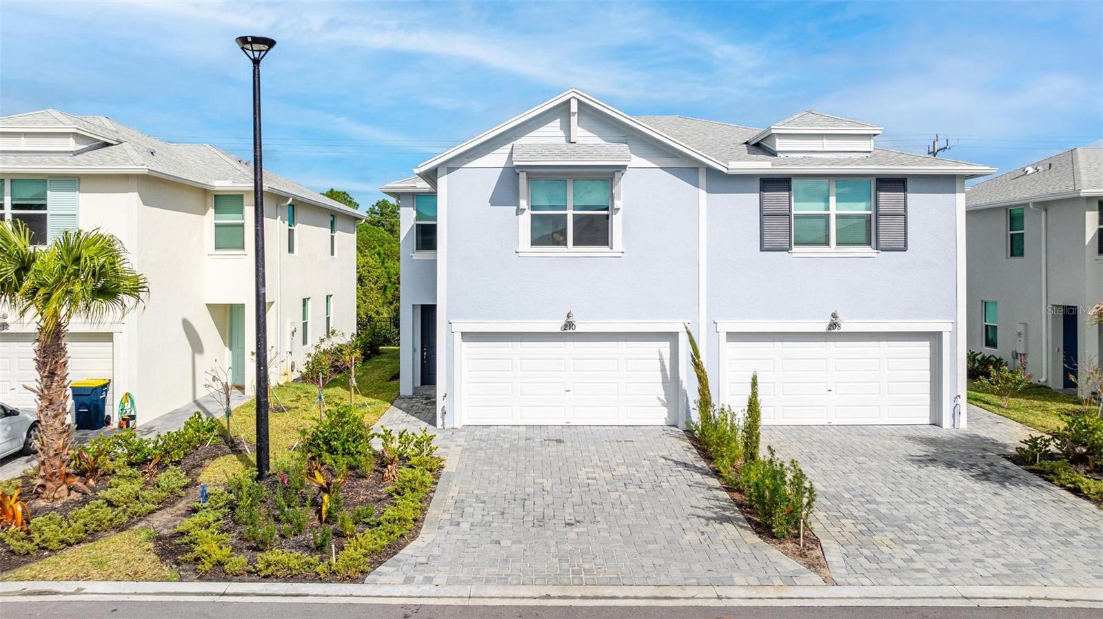 210 OSPREY PRESERVE BLVD, JENSEN BEACH, FL, 34957