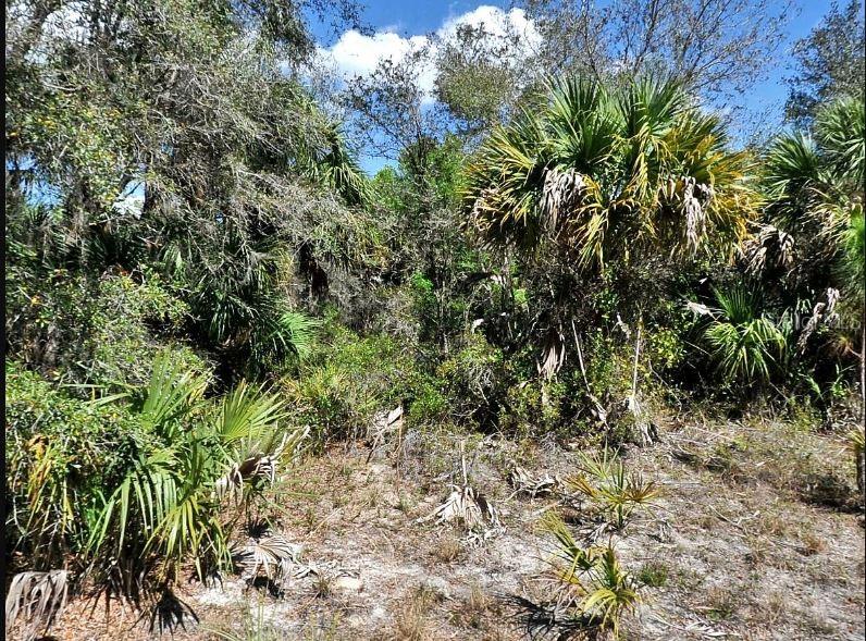 DUNMORE ST, NORTH PORT, FL, 34288