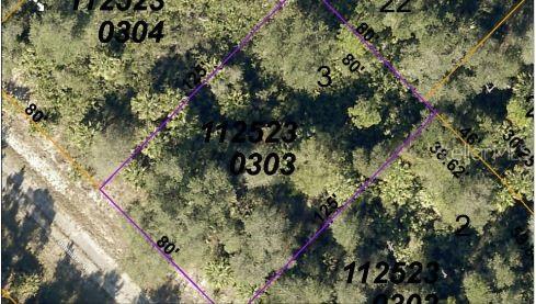 DUNMORE ST, NORTH PORT, FL, 34288