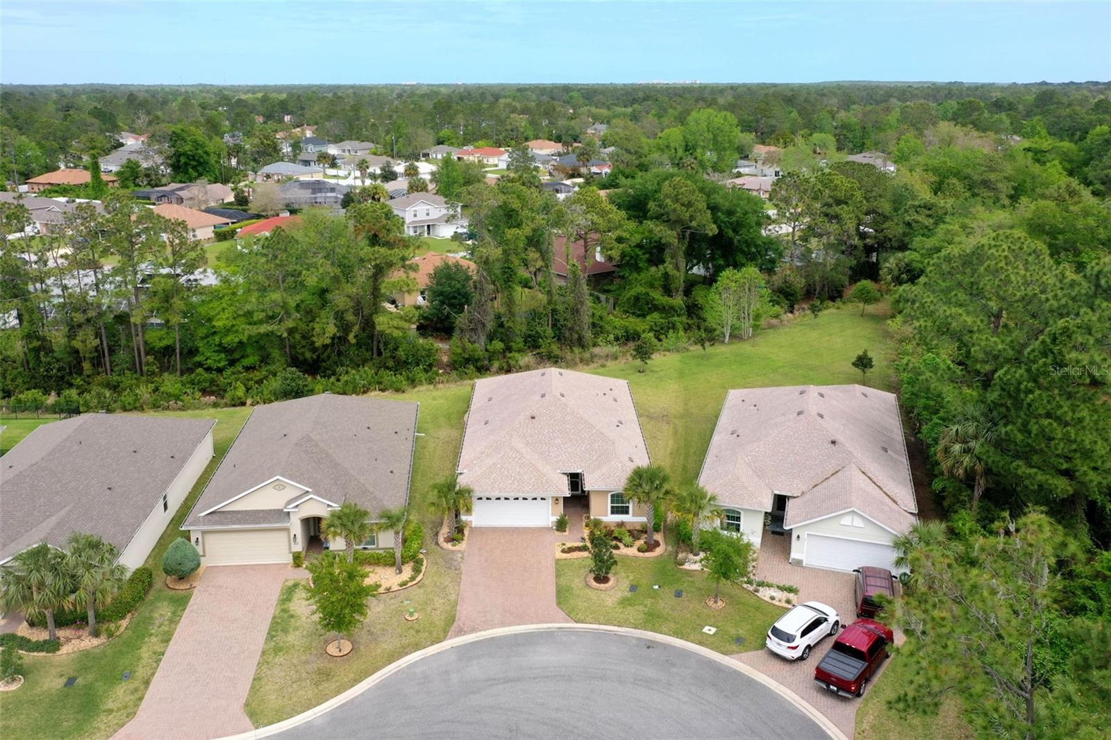 63 PARK PLACE CIR, PALM COAST, FL, 32164