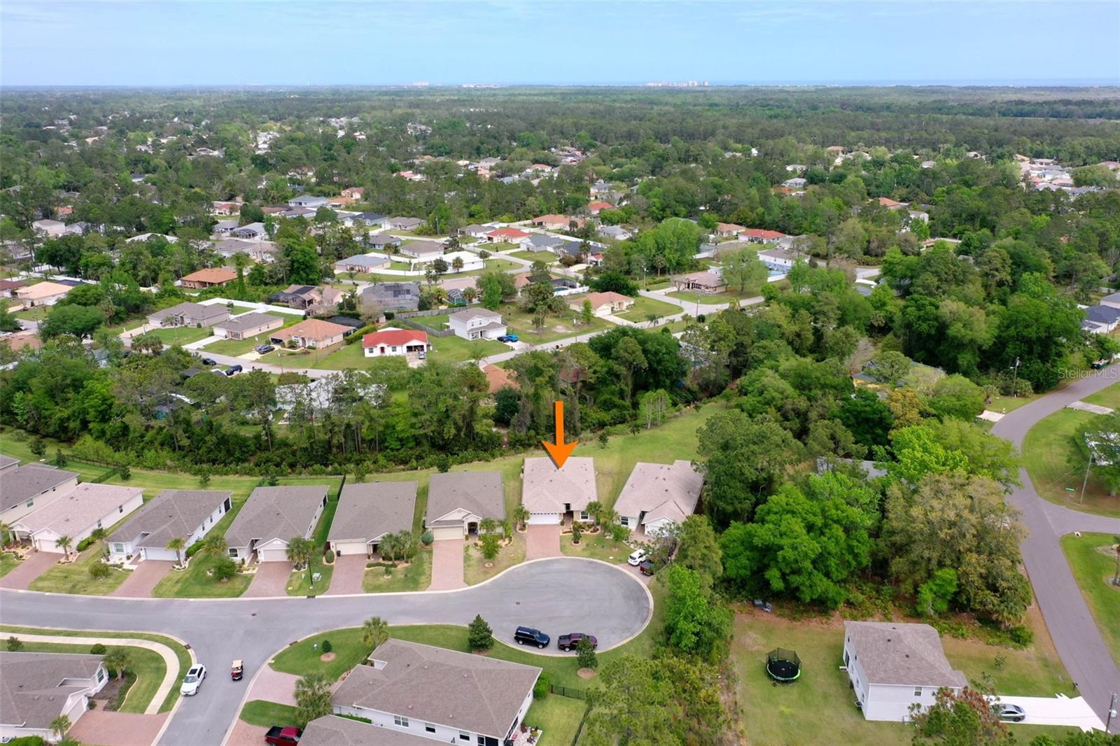 63 PARK PLACE CIR, PALM COAST, FL, 32164