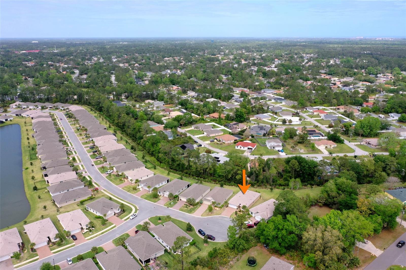 63 PARK PLACE CIR, PALM COAST, FL, 32164