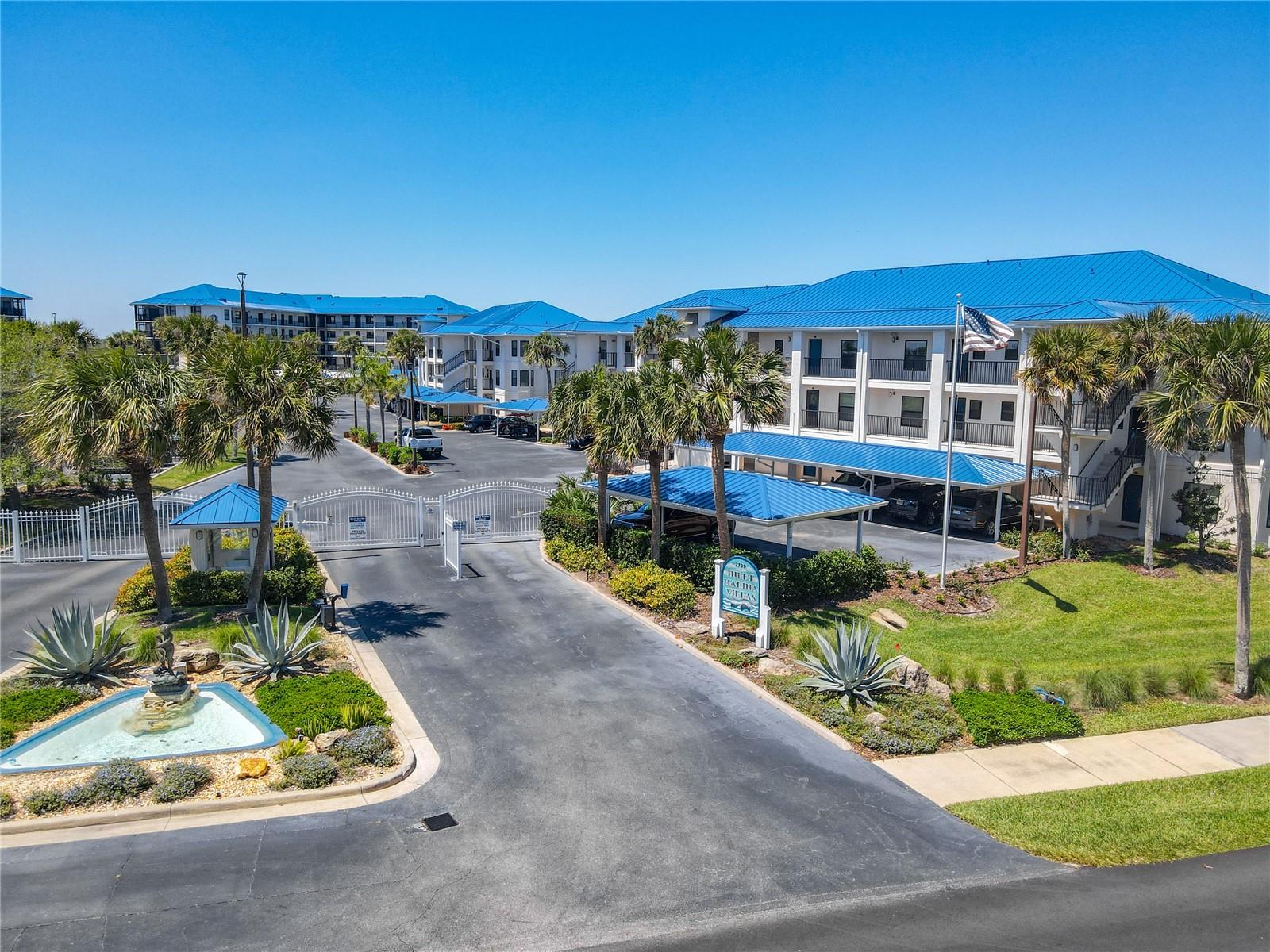 2700 N PENINSULA AVE #536, NEW SMYRNA BEACH, FL, 32169