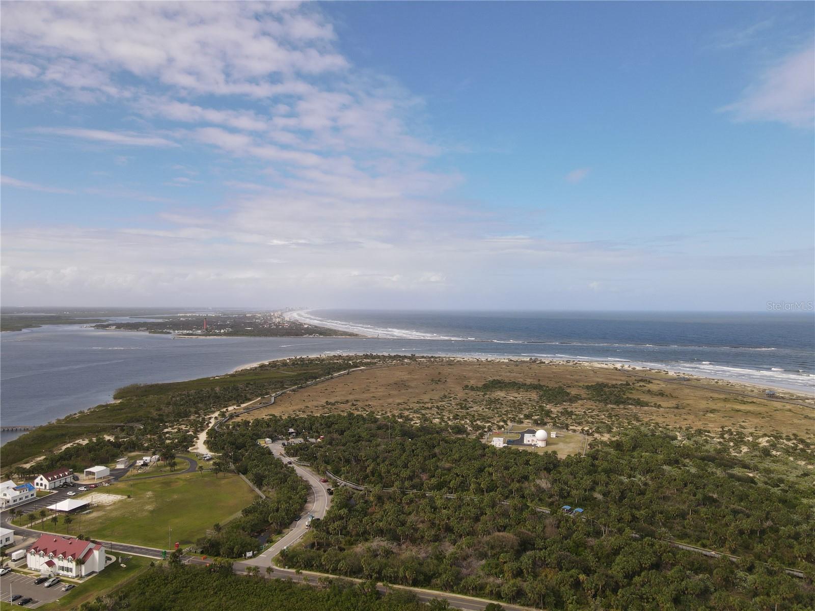 2700 N PENINSULA AVE #536, NEW SMYRNA BEACH, FL, 32169