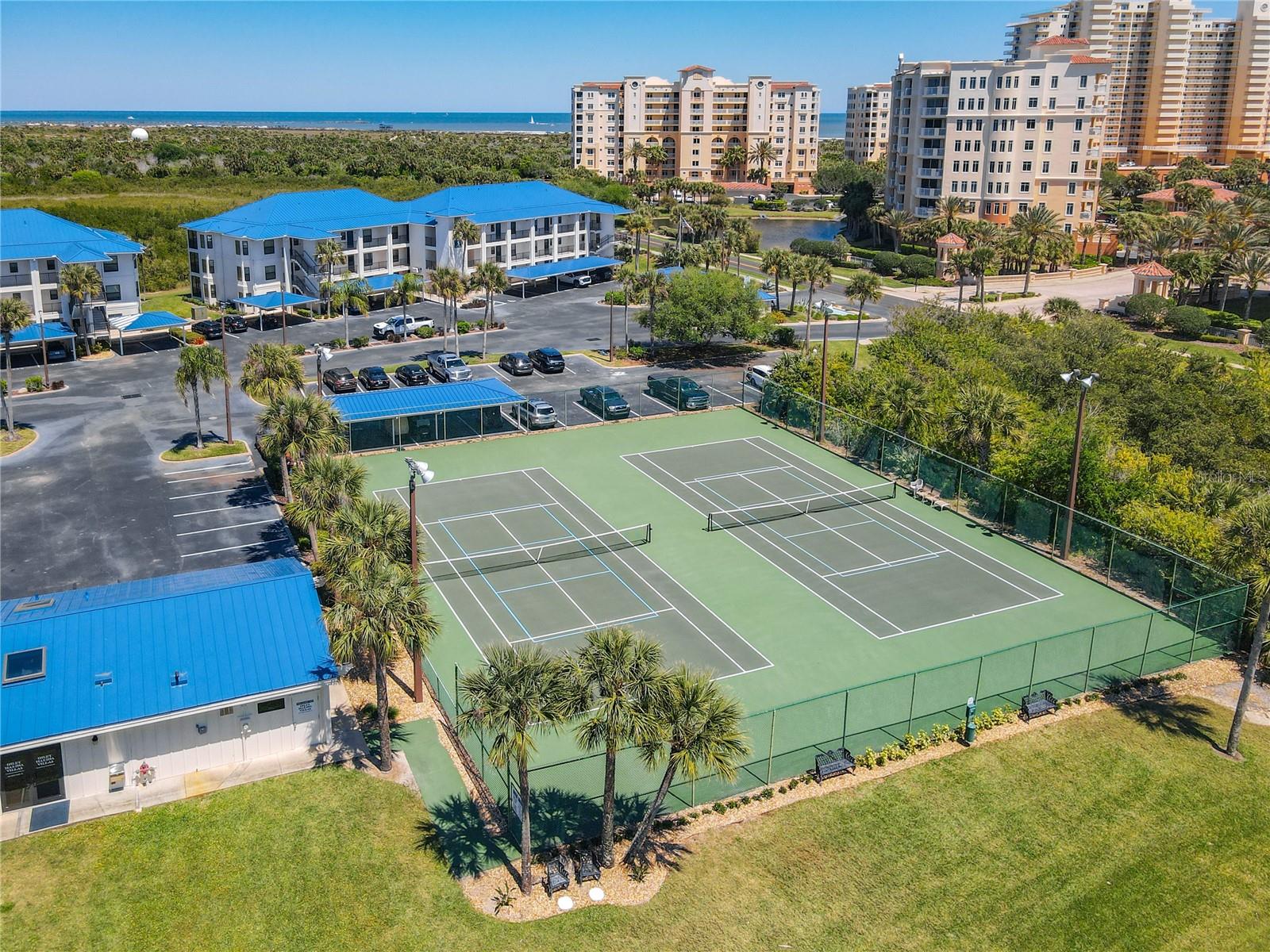 2700 N PENINSULA AVE #536, NEW SMYRNA BEACH, FL, 32169