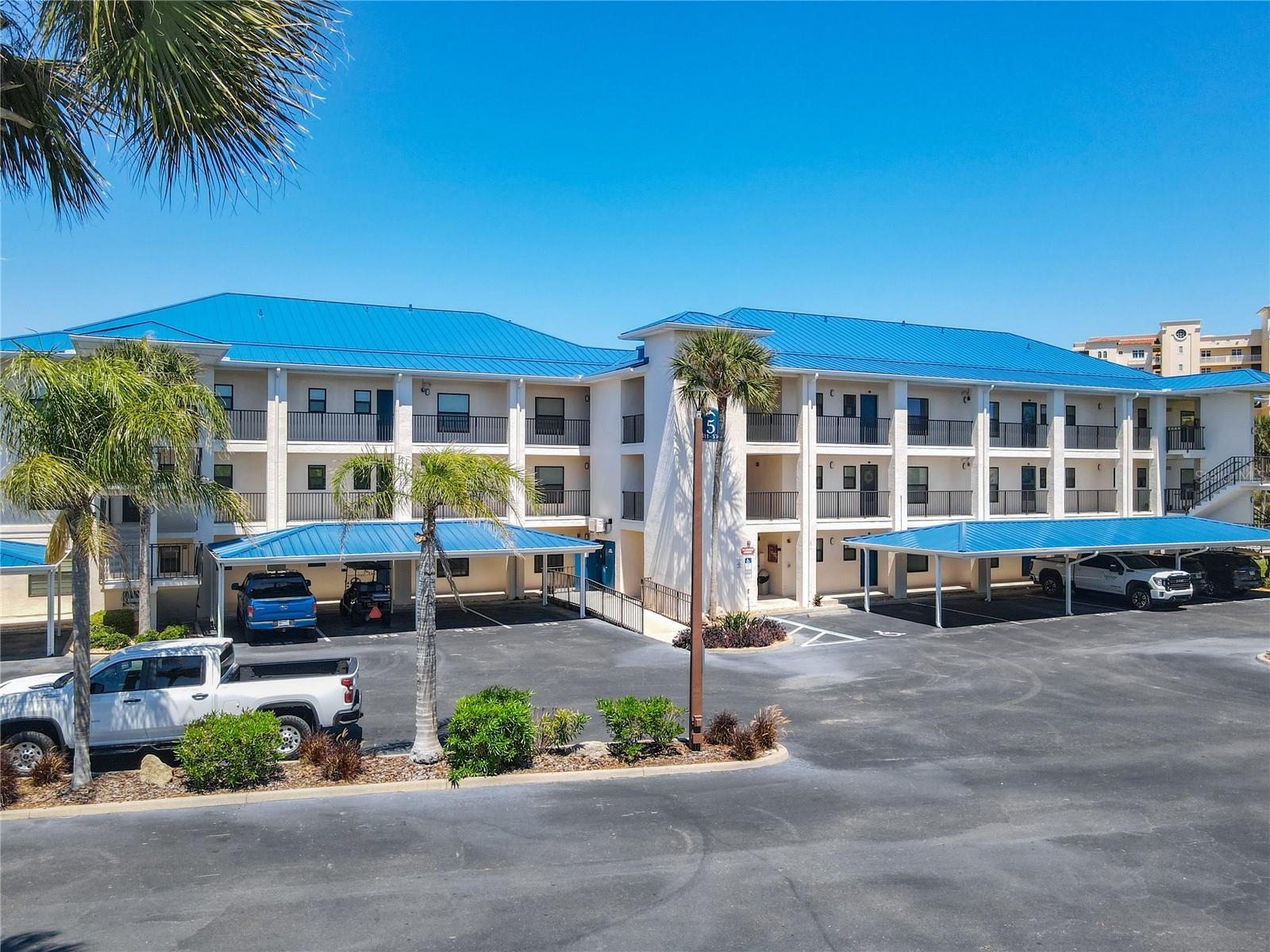 2700 N PENINSULA AVE #536, NEW SMYRNA BEACH, FL, 32169