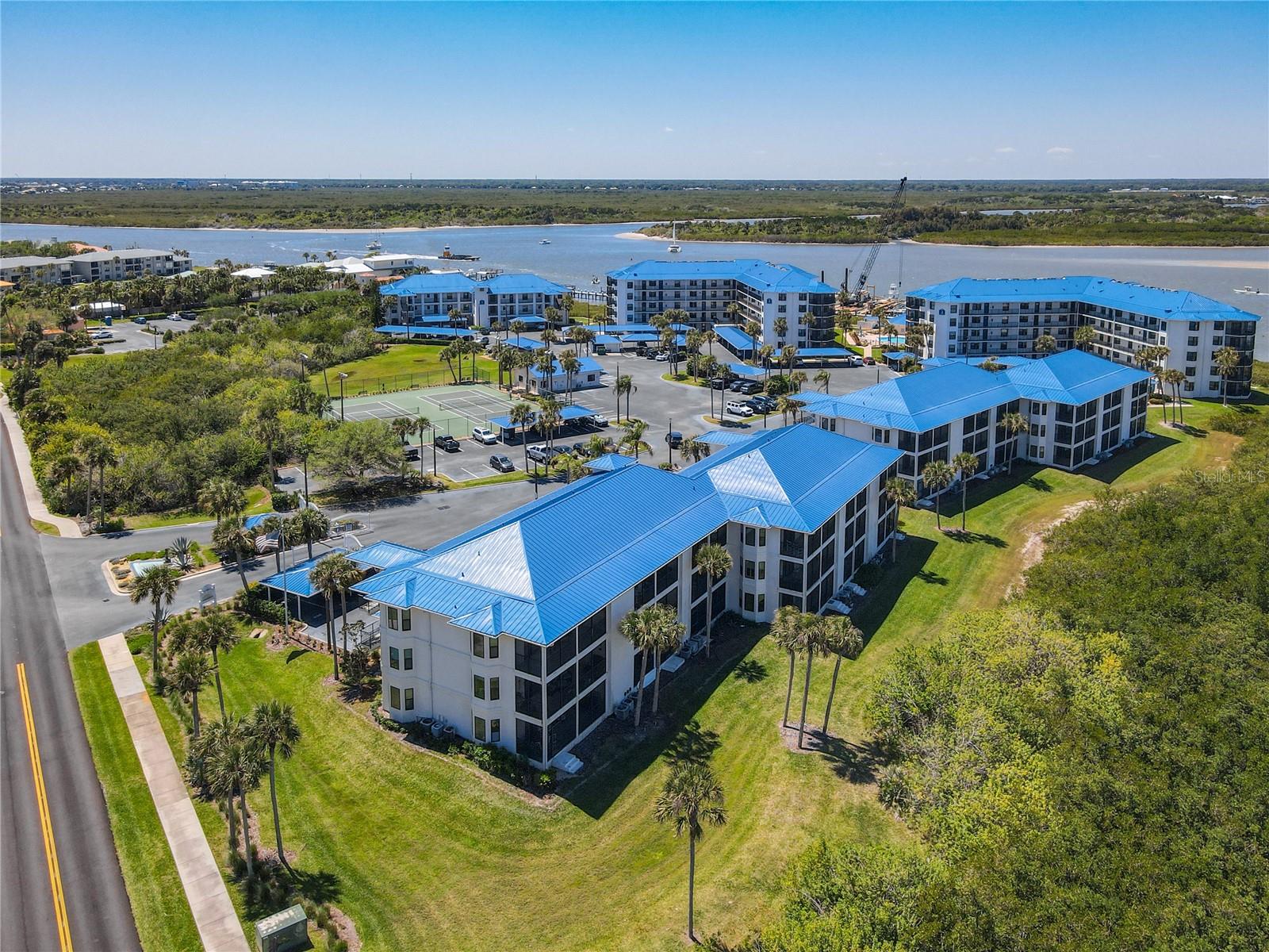 2700 N PENINSULA AVE #536, NEW SMYRNA BEACH, FL, 32169
