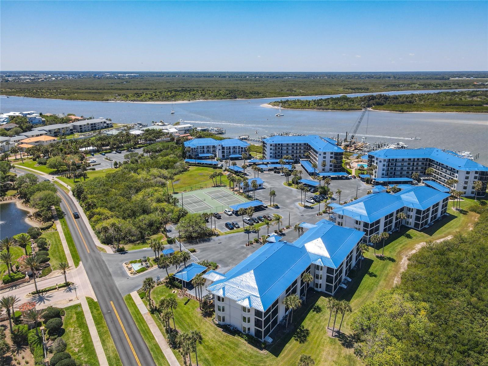 2700 N PENINSULA AVE #536, NEW SMYRNA BEACH, FL, 32169