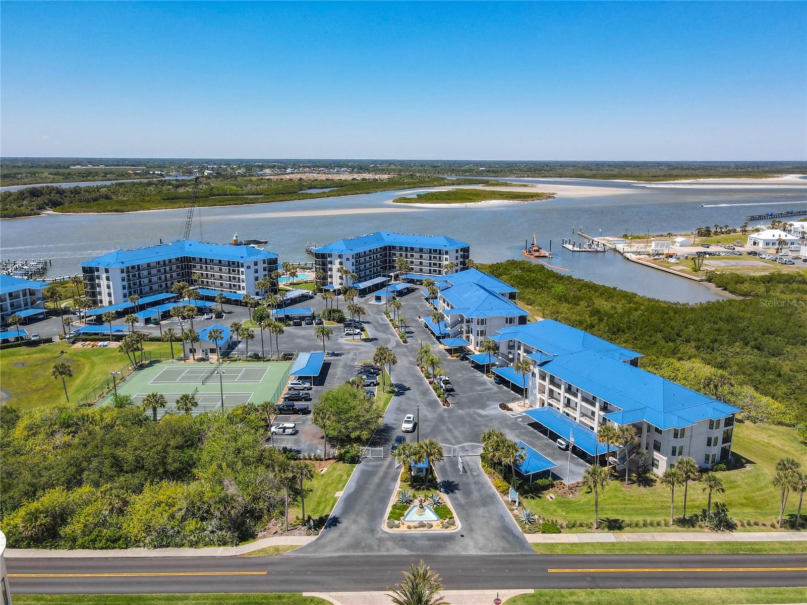 2700 N PENINSULA AVE #536, NEW SMYRNA BEACH, FL, 32169