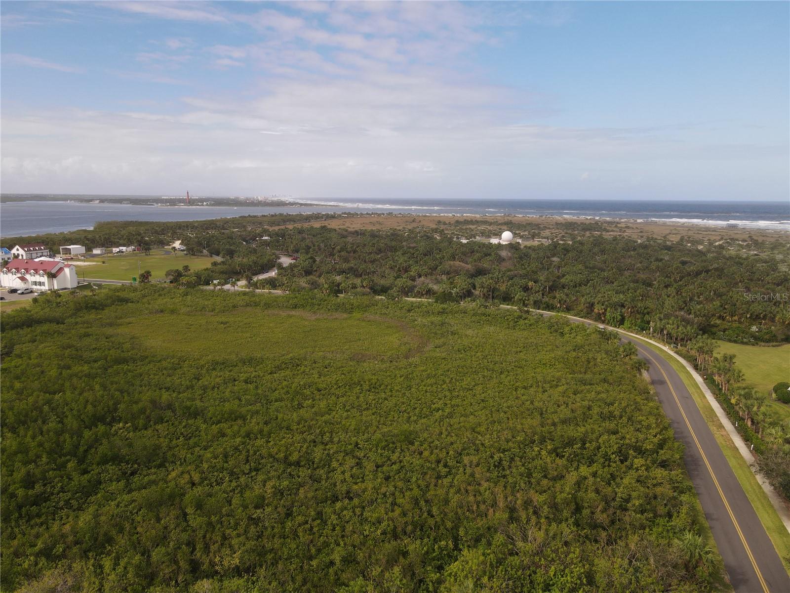 2700 N PENINSULA AVE #536, NEW SMYRNA BEACH, FL, 32169