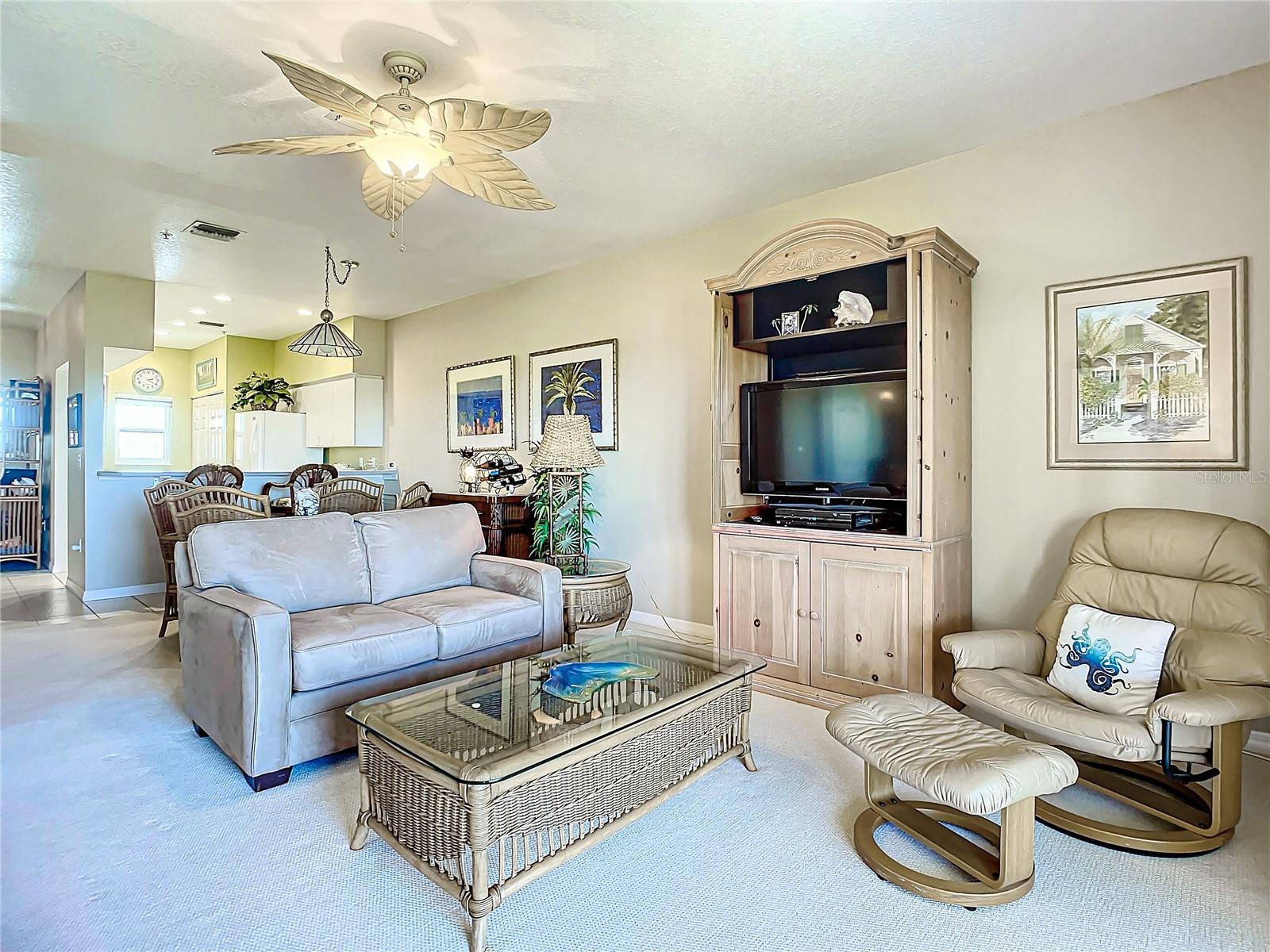 2700 N PENINSULA AVE #536, NEW SMYRNA BEACH, FL, 32169