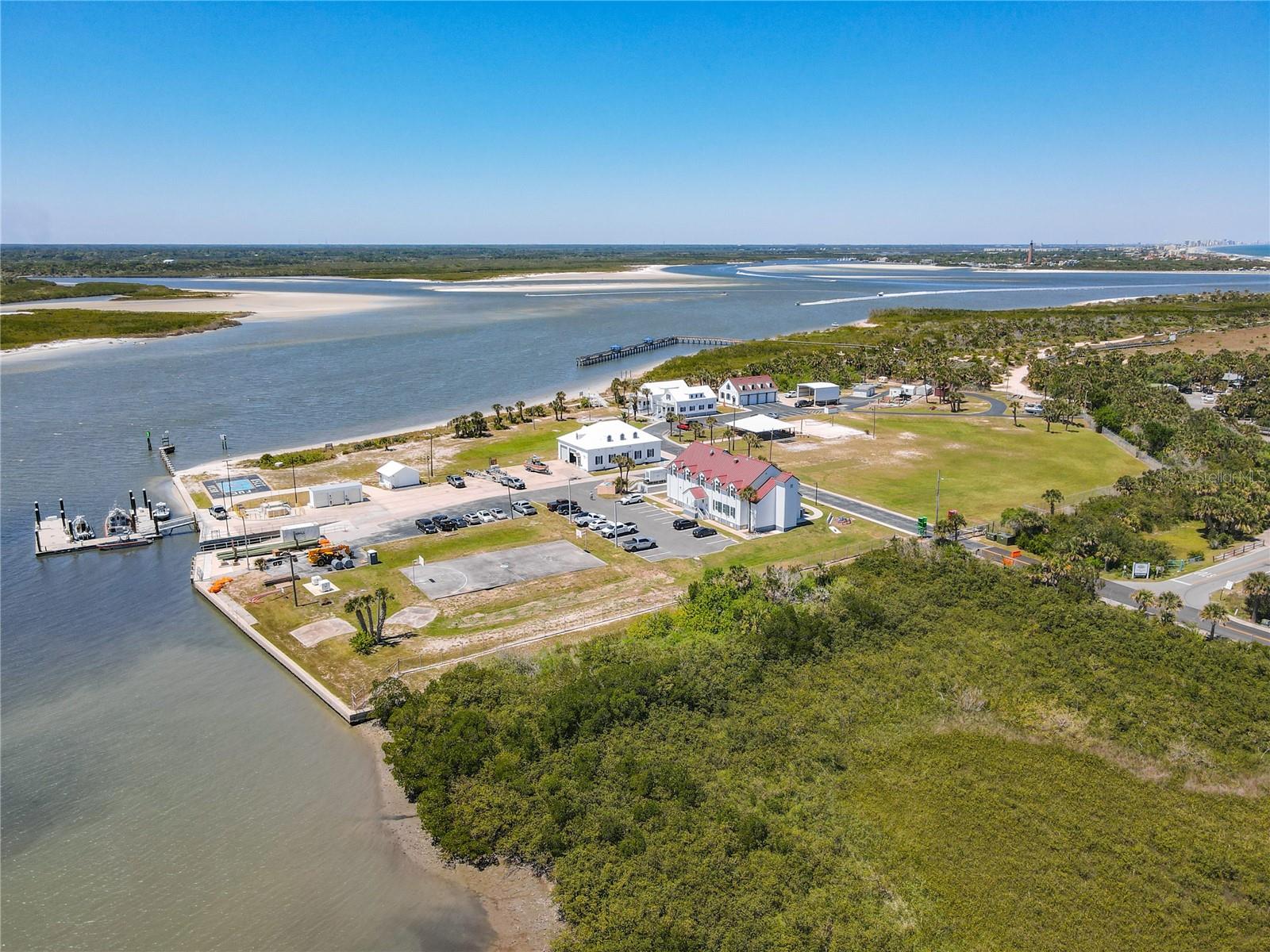 2700 N PENINSULA AVE #536, NEW SMYRNA BEACH, FL, 32169