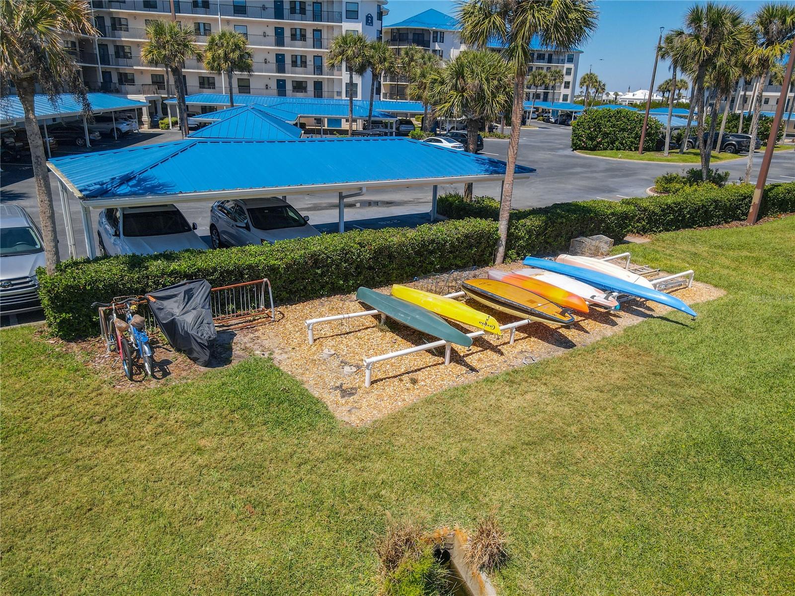 2700 N PENINSULA AVE #536, NEW SMYRNA BEACH, FL, 32169