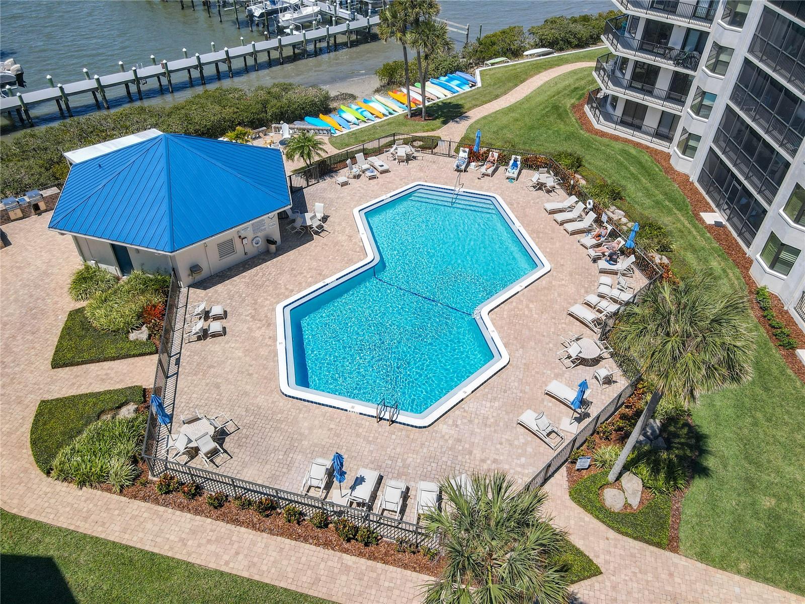 2700 N PENINSULA AVE #536, NEW SMYRNA BEACH, FL, 32169