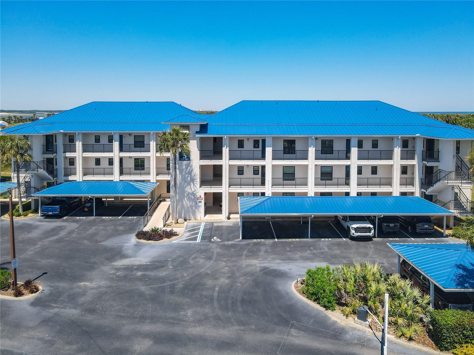 2700 N PENINSULA AVE #536, NEW SMYRNA BEACH, FL, 32169