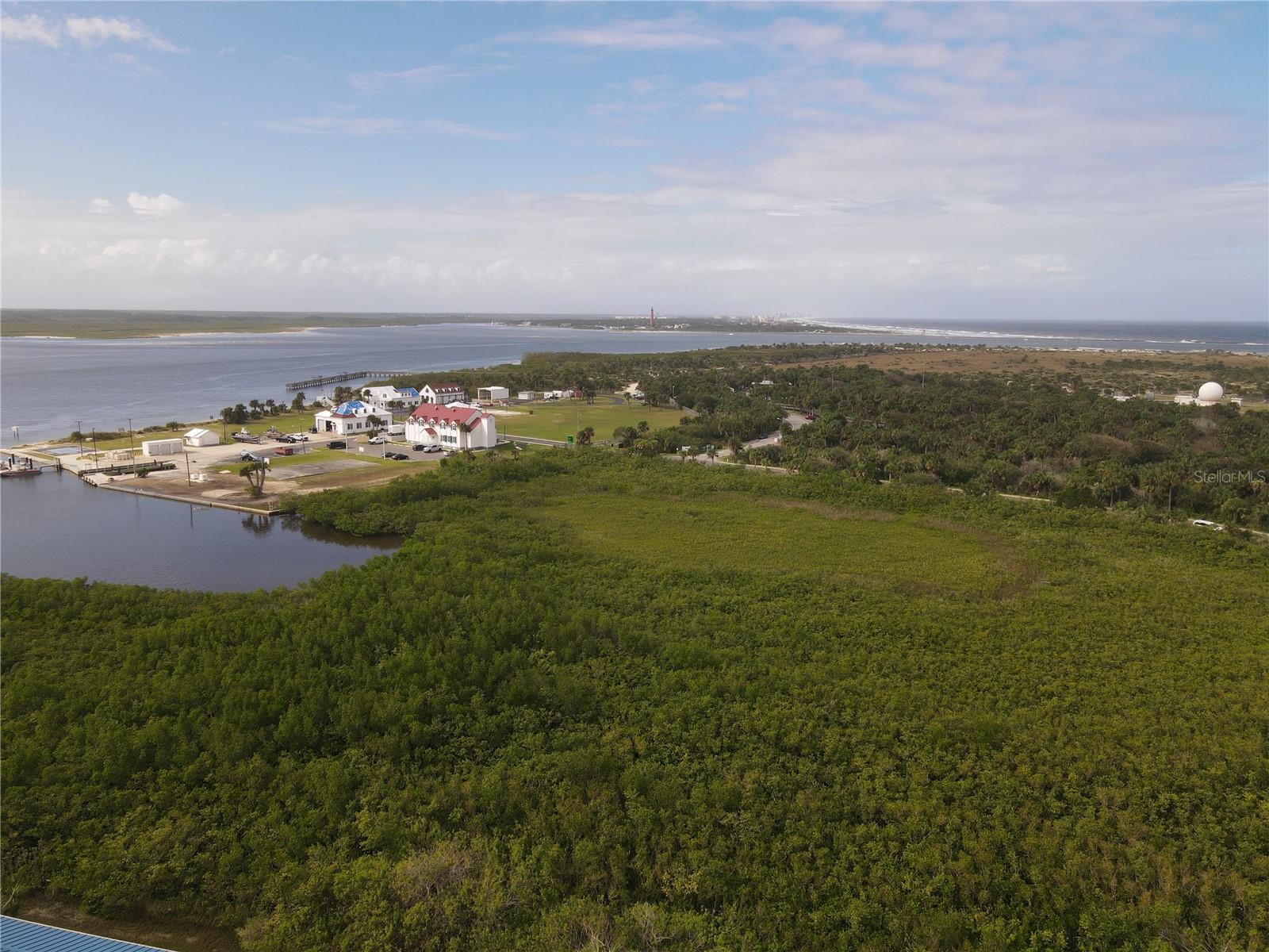 2700 N PENINSULA AVE #536, NEW SMYRNA BEACH, FL, 32169