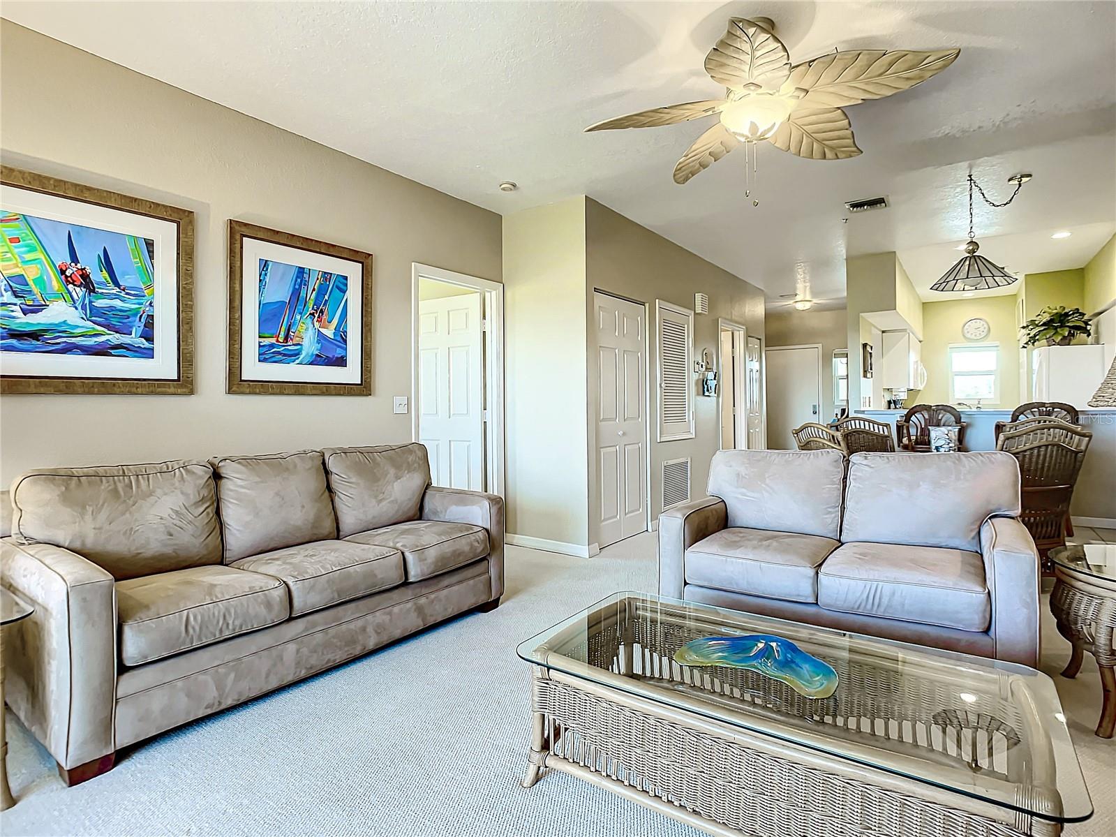 2700 N PENINSULA AVE #536, NEW SMYRNA BEACH, FL, 32169