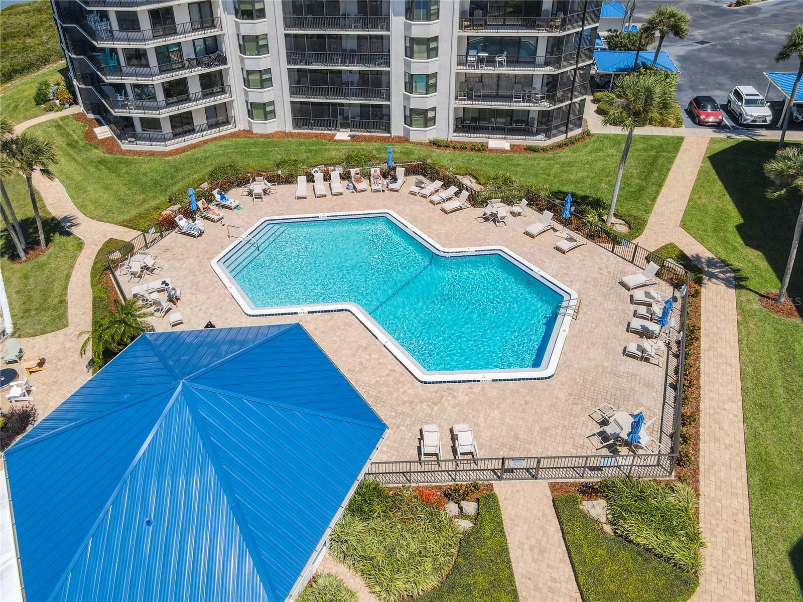 2700 N PENINSULA AVE #536, NEW SMYRNA BEACH, FL, 32169