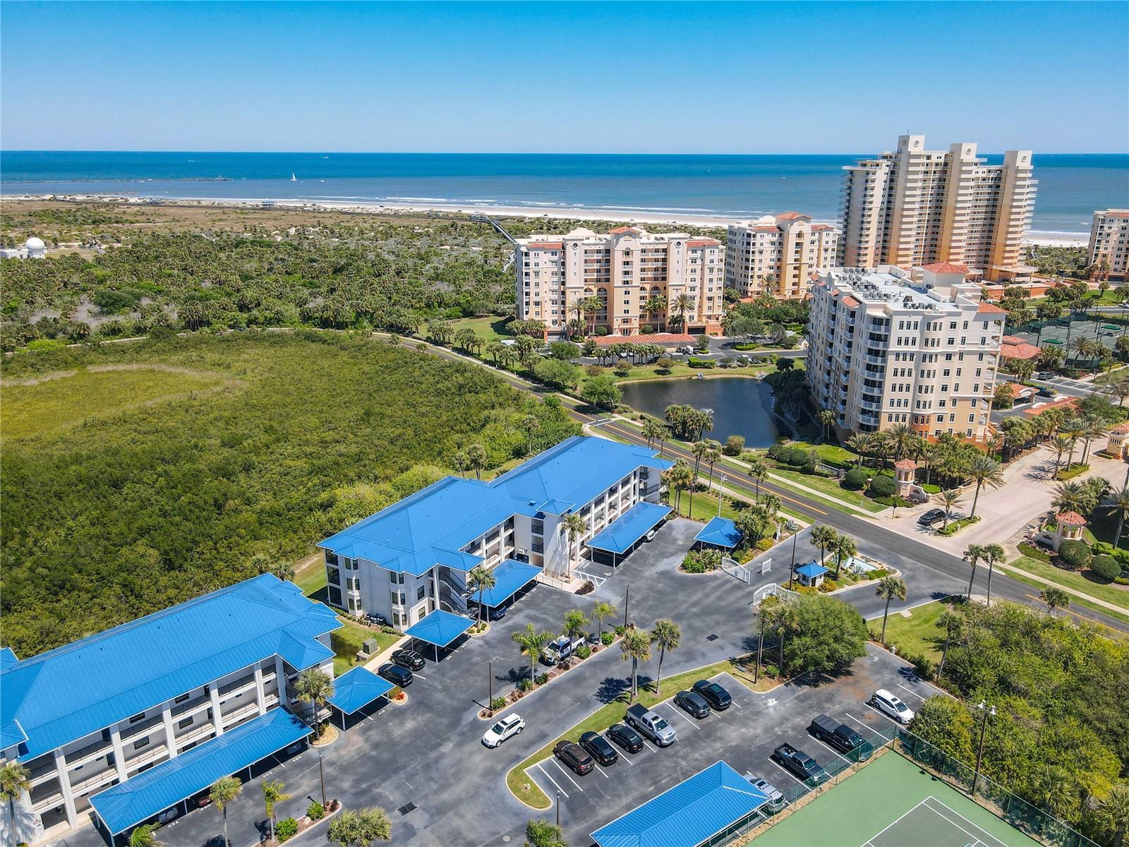 2700 N PENINSULA AVE #536, NEW SMYRNA BEACH, FL, 32169