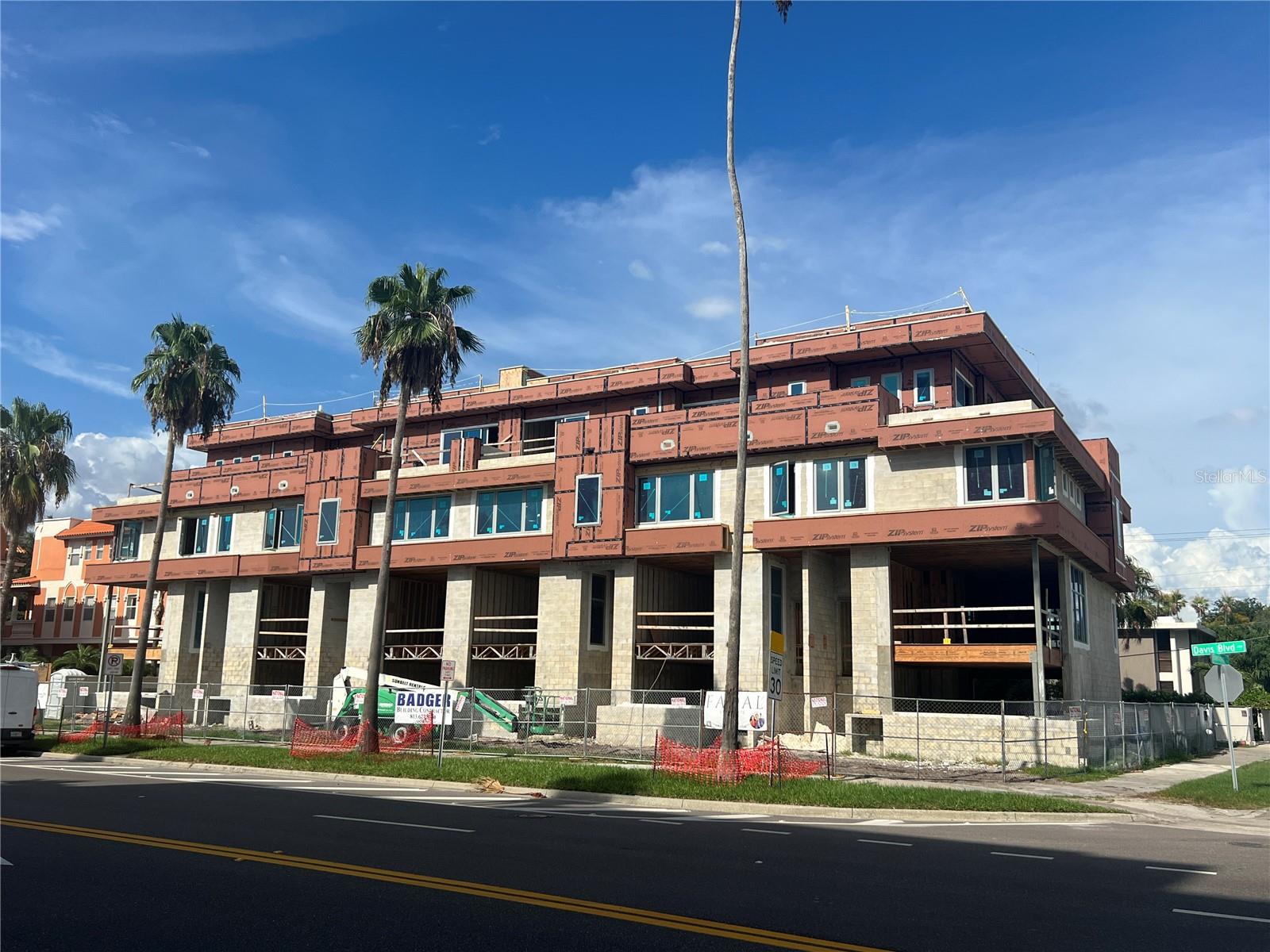 85 DAVIS BLVD #A, TAMPA, FL, 33606