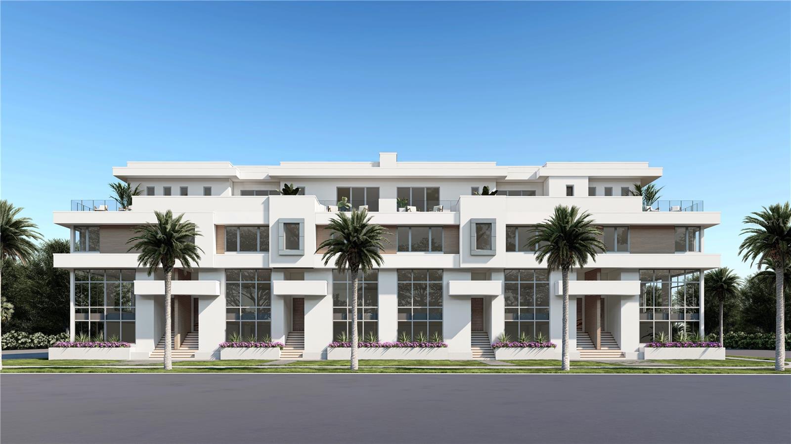 85 DAVIS BLVD #A, TAMPA, FL, 33606