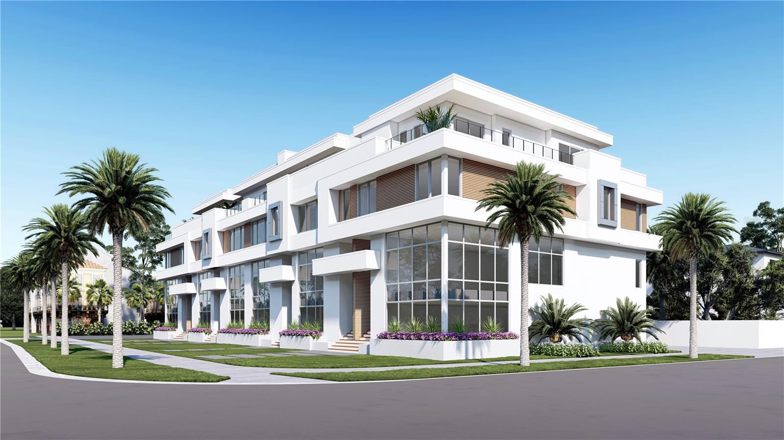 85 DAVIS BLVD #A, TAMPA, FL, 33606