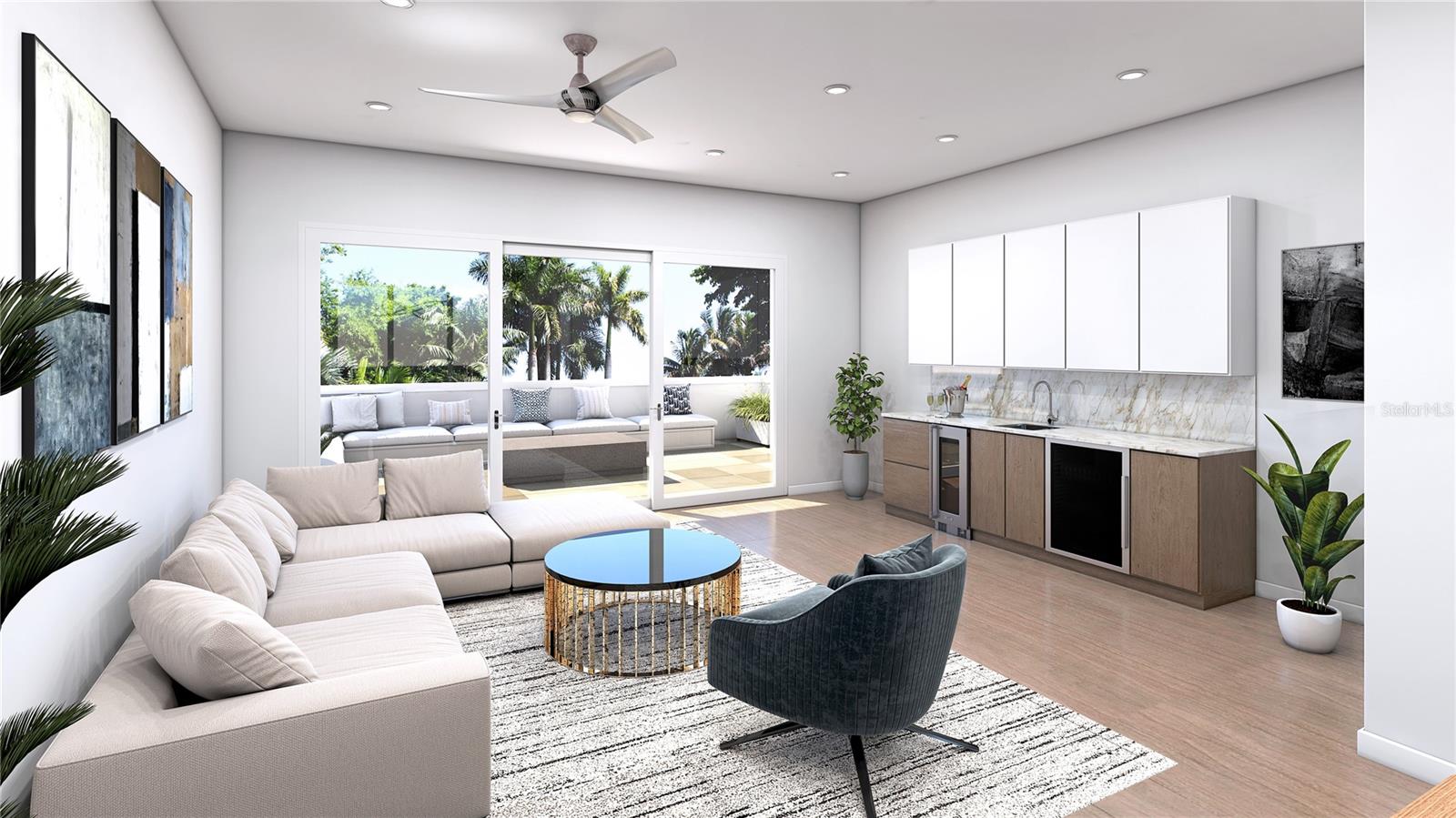 85 DAVIS BLVD #A, TAMPA, FL, 33606