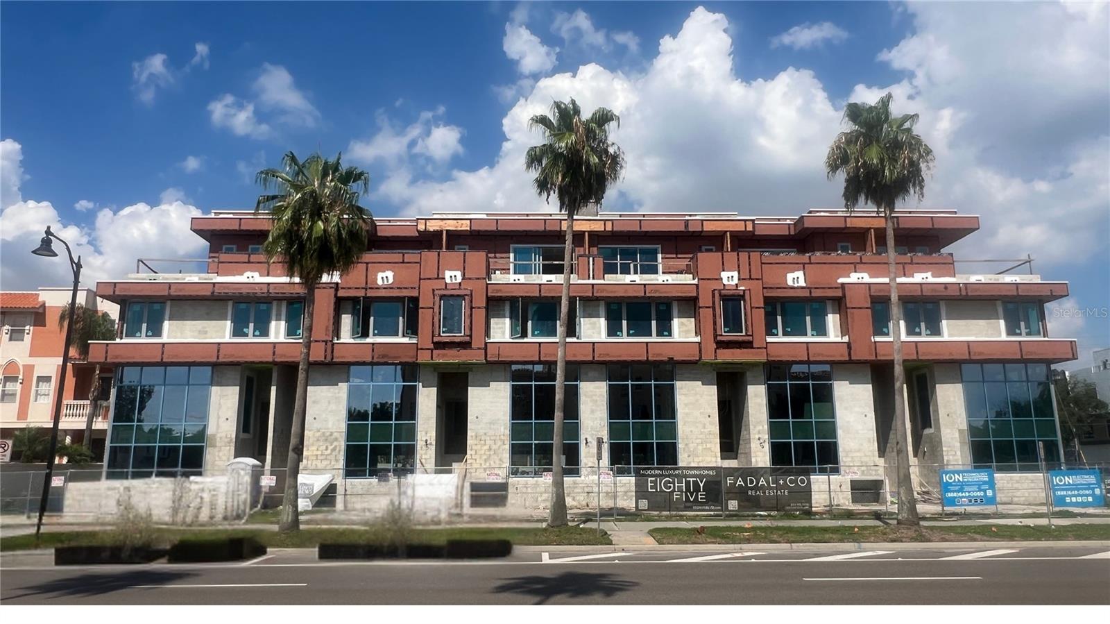85 DAVIS BLVD #A, TAMPA, FL, 33606
