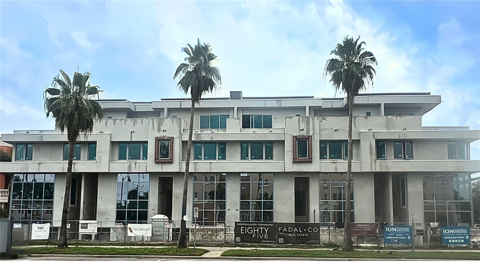 85 DAVIS BLVD #A, TAMPA, FL, 33606