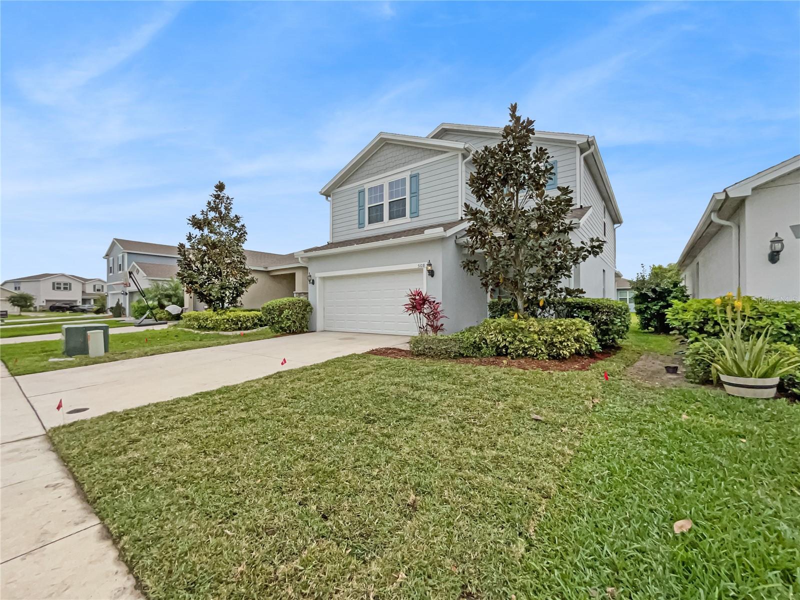 5108 CHICKADEE ST, SAINT CLOUD, FL, 34771
