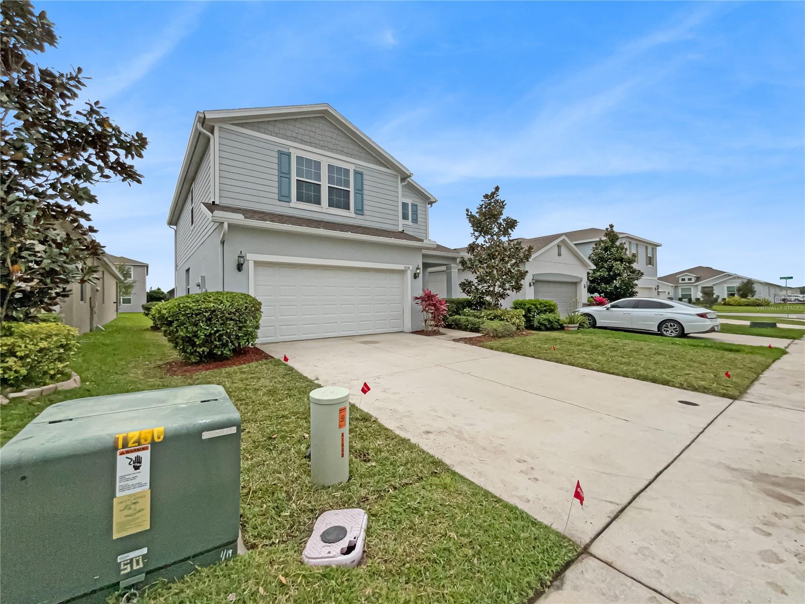 5108 CHICKADEE ST, SAINT CLOUD, FL, 34771
