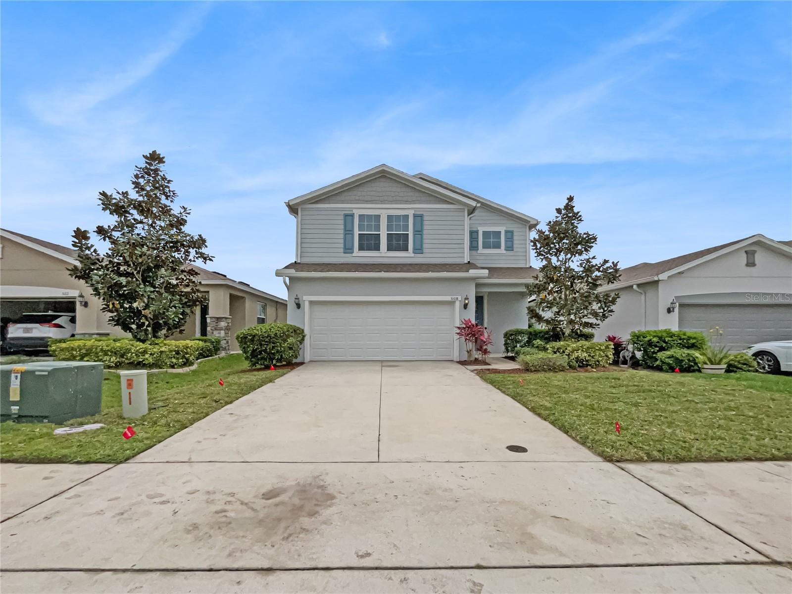 5108 CHICKADEE ST, SAINT CLOUD, FL, 34771